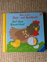 Mein erstes Zieh- und Spielbuch Bauernhof Ravensburger neuwertig Hessen - Buseck Vorschau