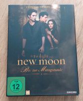 DVD New Moon Biss zum Ende der Nacht Bayern - Ingolstadt Vorschau