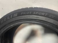 Sommerreifen 255/40R20 Michelin Tesla Modell Y Niedersachsen - Northeim Vorschau