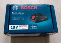 Bosch Professional ProCORE18V 4.0Ah Nordrhein-Westfalen - Witten Vorschau