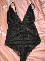 Dessous Body Gr.S/M Thüringen - Nobitz Vorschau