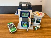 Playmobil Polizeistation Bayern - Waischenfeld Vorschau