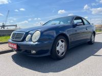 Mercedes-Benz CLK 230 Kompressor Elegance/TÜV/KLIMA/MEMORY SITZE/ Duisburg - Meiderich/Beeck Vorschau