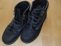 Winterschuhe gefüttert von Dockers by Gerli Stiefel Größe 38 Hessen - Brechen Vorschau