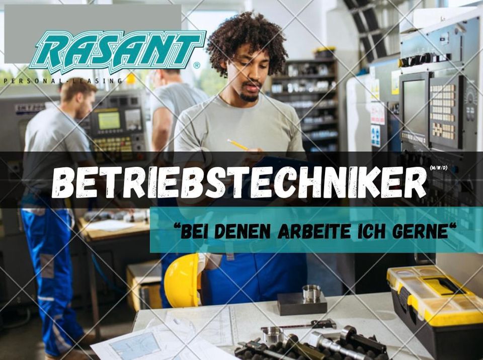 *VER* ⚡ Spannender JOB ⚡ Elektriker (m/w/d) in Verden