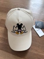 DISNEY JACK&JONES MickeyMouse Cap beige München - Trudering-Riem Vorschau