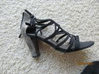 Sandalen Highheels 37 Rheinland-Pfalz - Birkenfeld Vorschau