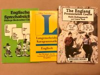 3 Lehrbücher Englische Sprache Anglistik Uni Leipzig - Knautkleeberg-Knauthain Vorschau