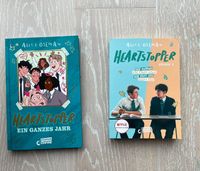 Heartstopper Bücher Rheinland-Pfalz - Haßloch Vorschau