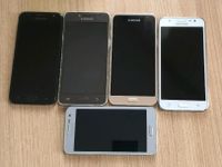 Samsung Handys whatsapp fähig 50€/Stück Mitte - Wedding Vorschau