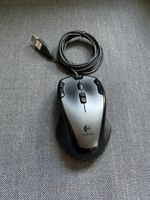 Logitech G300 Gaming Maus - Gebraucht Nordrhein-Westfalen - Viersen Vorschau