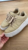 Nike Air Force 1 sage low, Größe 37,5 Bayern - Uffenheim Vorschau