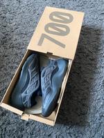Yeezy V3 Alvah Dark Glow 43 1/3 Bayern - Würzburg Vorschau