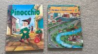 Kinderbücher Pinocchio, die Welt der Bildern von A-Z Nordrhein-Westfalen - Kerpen Vorschau
