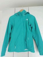 The north Face Regen Jacke NEU Gr 34 36 Kapuze mint grün Baden-Württemberg - Aalen Vorschau