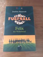 Die wilden Kerle - Fußball - Felix der Wirbelwind Baden-Württemberg - Riesbürg Vorschau