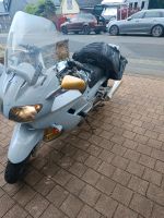 Yamaha fjr 2002 Rheinland-Pfalz - Niederfischbach Vorschau