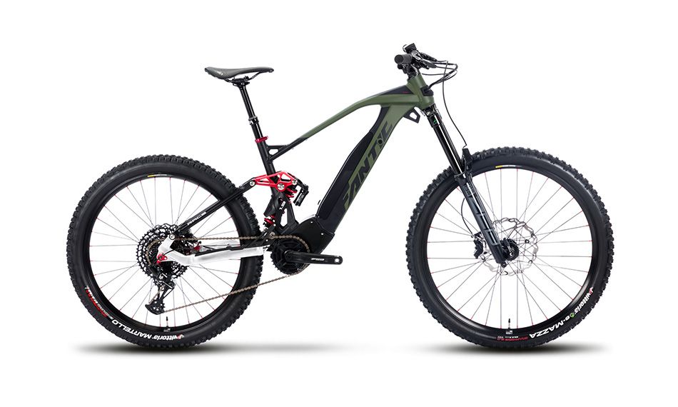 XEF 1.9 Race Neu Gr. S grün Magura Sunrace remote Display 90Nm 720 Wh Top Ausstattung Sonderpreis e-mountainbike Nürnberg Brose Lieferung frei in Nürnberg (Mittelfr)