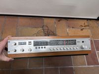 Dual CR 40 Receiver Verstärker Radio Antiquitäten 1969 Nordrhein-Westfalen - Wermelskirchen Vorschau