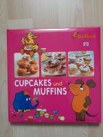 Buch Kochbuch Backen Die Maus Cupcakes und Muffins Bayern - Zorneding Vorschau