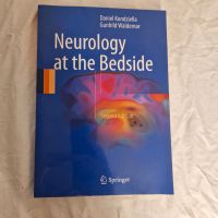 Neurologie Lehrbuch:  Neurology at the Bedside Hessen - Offenbach Vorschau