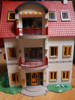 Playmobil Haus 4279 mit Pool und Erweiterung Nordrhein-Westfalen - Kerpen Vorschau