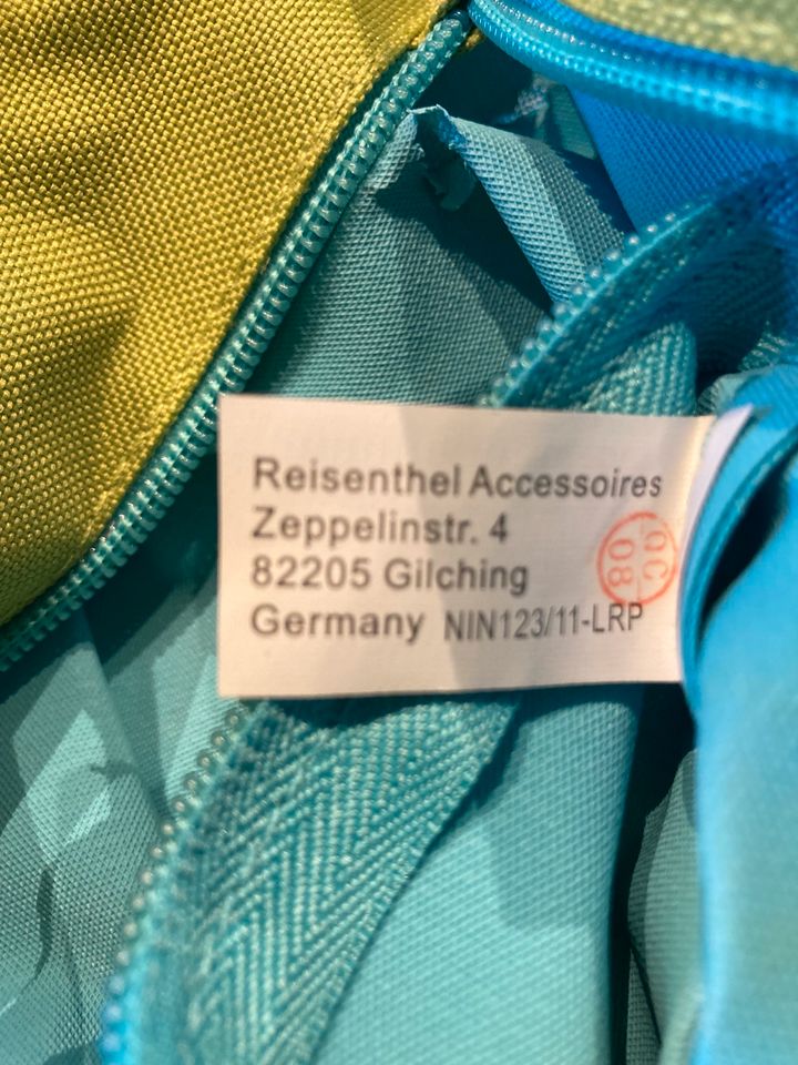 REISENTHEL Mini Shopper Kindertasche in Baden-Württemberg - Achern | eBay  Kleinanzeigen ist jetzt Kleinanzeigen