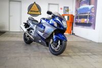 Suzuki GSX 1300 R Hayabusa neu mit 0 km Sammlerfahrzeug Hannover - Vahrenwald-List Vorschau