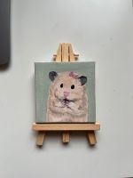 Hamster Acrylbild Bonn - Bonn-Zentrum Vorschau