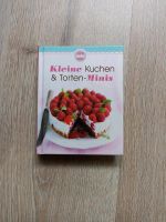 Buch Rezepte Kleine Kuchen & Torten-Minis Bayern - Sandberg Vorschau