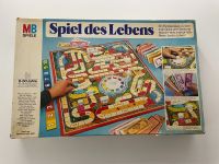 MB Spiele - Spiel des Lebens - komplett - 1978 Niedersachsen - Friedland Vorschau