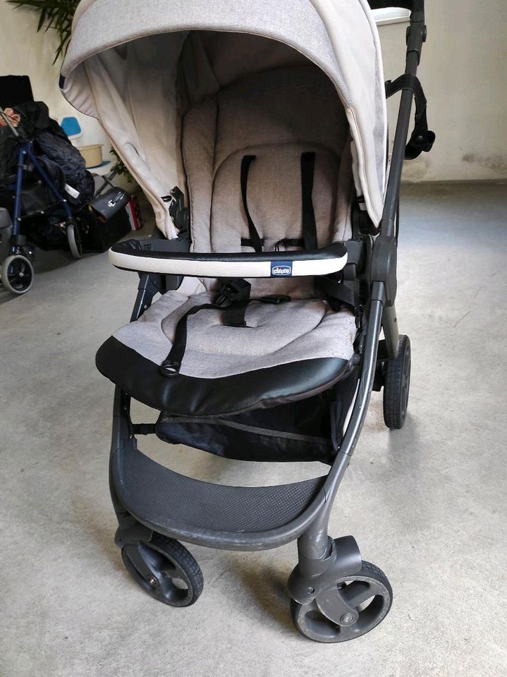 Kinderwagen Chicco in Neckartailfingen