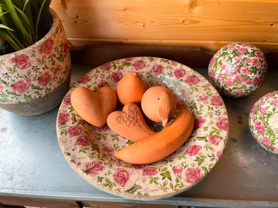 schöne Deko für Haus oder Garten in Sinzing