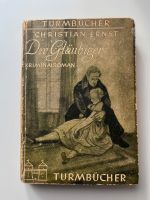 Der Gläubiger Kriminalroman von Christian Ernst Niedersachsen - Drochtersen Vorschau