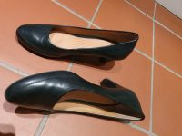 Pumps schwarz von Clarks 6 cm Niedersachsen - Weyhe Vorschau