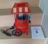 Elta Retro Popcorn Maschine Popcorn Maker ⭐ #NEU in OVP# Rheinland-Pfalz - Schifferstadt Vorschau