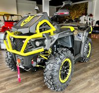 ODES Mudcross Extreme 1000 ATV / Quad mit LOF Zulassung / NEU!!! Niedersachsen - Bad Zwischenahn Vorschau