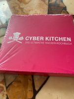 Cyber kitchen Hacker Kochbuch ♥️ Bayern - Großheubach Vorschau