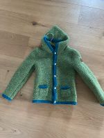 Tachtenjacke Strickjacke Gr. ca. 98/104/110 Zuckerstückerl ❤️ Bayern - Landshut Vorschau