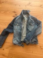 Jeansjacke von C&A Baden-Württemberg - Oberderdingen Vorschau