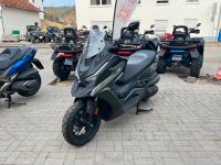 Kymco DT X 350i ABS Modell 2024 Baden-Württemberg - Zimmern ob Rottweil Vorschau