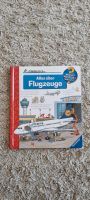 Buch "Alles über Flugzeuge" Hamburg-Mitte - Hamburg Borgfelde Vorschau