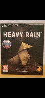 Russische Variante des PS3 Klassikers "Heavy Rain" Nordrhein-Westfalen - Paderborn Vorschau