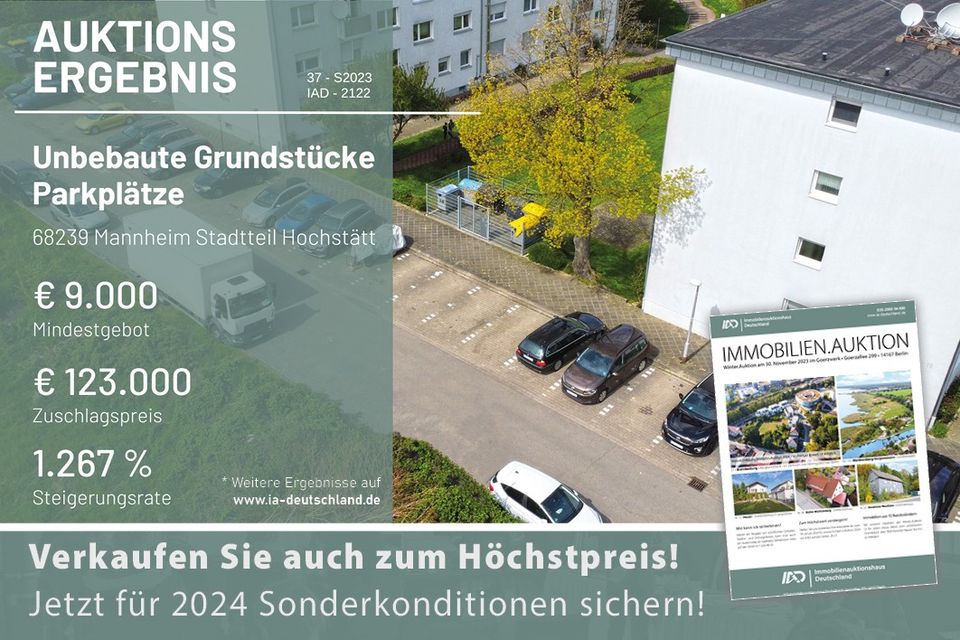 Ihre Immobilie zum Höchstpreis verkaufen! Sonderkonditionen sichern. in Nürnberg (Mittelfr)