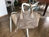 Tolle Handtasche/ Querhänger von MARC o Polo, beige, taupe Niedersachsen - Hessisch Oldendorf Vorschau