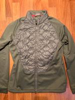 Jacke von Puma Gr. 38 Sachsen - Rossau (Sachsen) Vorschau