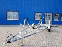 Bootsanhänger Bootstrailer Trailer 1400Kg *NEU* für Segelboote Bayern - Schwandorf Vorschau