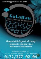 Hausmeisterservice Grundstücksgestaltung Objektbetreuung Galabau Parchim - Landkreis - Tessenow Vorschau
