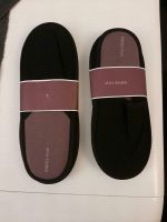 First Class Swiss Schuh Hausschuh Slipper NEU unbenutzt Frankfurt am Main - Nieder-Erlenbach Vorschau