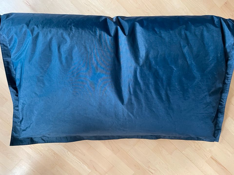 Roomox Sitzsack Kingsize in Frankfurt am Main